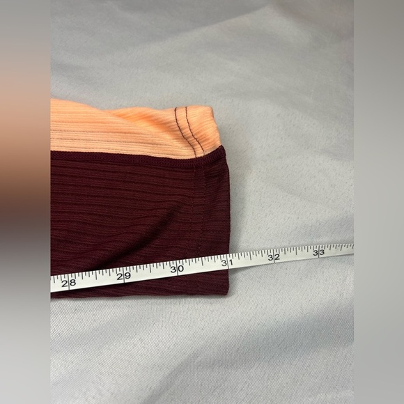 Craft Women’s Core Dry Baselayer Set in Punch/Cosmo, size Large, NWT! - Picture 10 of 16